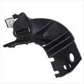 Front Bumper Bracket Right LR002151 & Left LR002150 Compatible With Land Rover 2/ Free Lander 2 - L359 (2009-2015) Tag No.3351